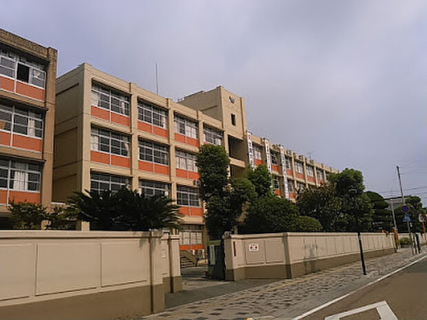 兵庫県立小野高等学校