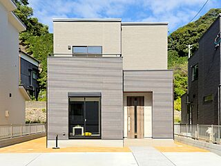 ブールガーデン彦島本村町2号地 外観