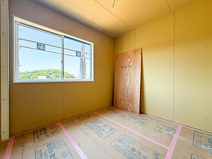 室内写真