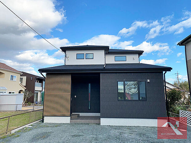 浜松市浜北区の新築一戸建て 一軒家 建売 分譲住宅の購入 物件情報 静岡県 スマイティ