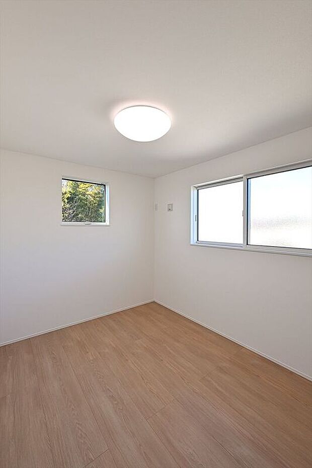 【子供部屋】洋室6帖