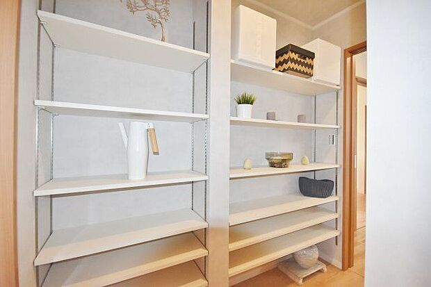 【同仕様画像 (その他内観)】【建築例】建物は狭山不動産SAN+(サンプラス)高性能ZEH住宅(太陽光設置プラン案)の本体面積28.5~30坪迄目安、1800万円(税込)で建築可能。長期優良住宅認定、耐震等級3の家。