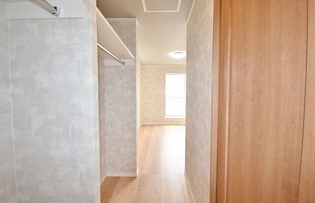 【同仕様画像 (その他内観)】【建築例】建物は狭山不動産SAN+(サンプラス)高性能ZEH住宅(太陽光設置プラン案)の本体面積28.5~30坪迄目安、1800万円(税込)で建築可能。長期優良住宅認定、耐震等級3の家。