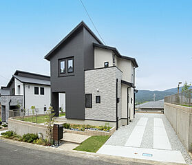 駅前ビッグタウン近鉄東山菊美台住宅地　長期優良住宅＆ZEH仕様　新築一戸建て分譲住宅 その他