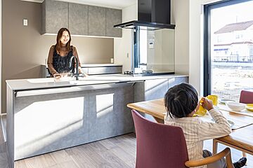 ピアタウン小平・鈴木町1号棟 その他