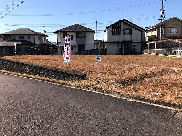 ホームズ 近鉄桔梗が丘住宅地 分譲住宅 名張市 近鉄大阪線 桔梗が丘 駅 徒歩10分の新築一戸建て