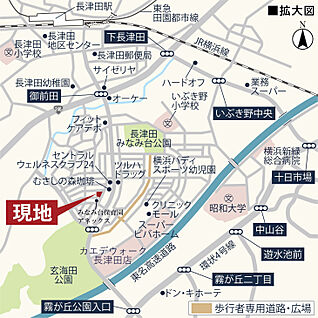 案内図