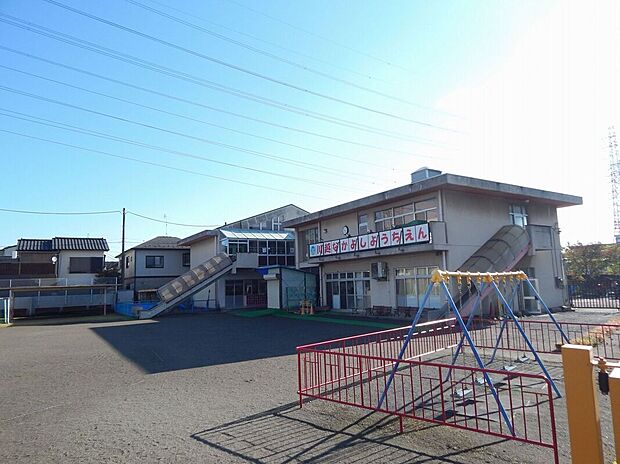 川越なかよし幼稚園