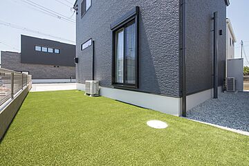 【SHOWA GROUP】ストークビレッジ宝殿駅前プレミアムII その他