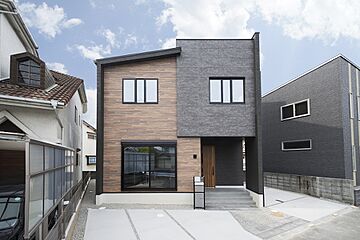 【SHOWA GROUP】ワンステージ姫路八代本町 外観