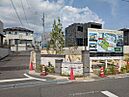 愛知県岡崎市戸崎町牛転2‐192他：物件画像