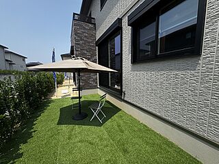 【トヨタホーム】ネオグラッドア加木屋30-7号地 その他