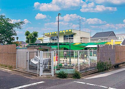 名古屋市平針原保育園 約300m～370m(歩約4分～5分)