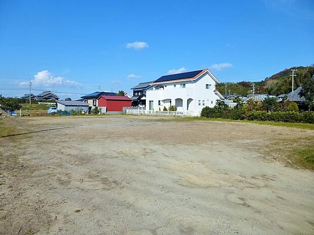 【現地写真】京都ゆかりの神社仏閣が多く「三河の小京都」と言われる町並みがある歴史の街です。
魅力あふれる当物件で、新生活を始めてみませんか。