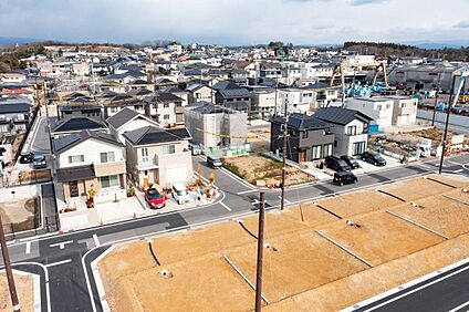 現地写真