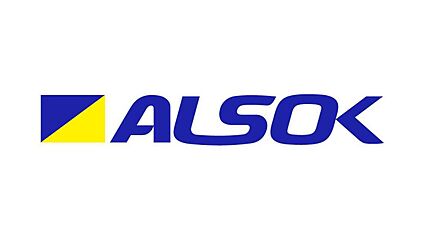 ALSOK設備
