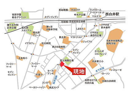 案内図
