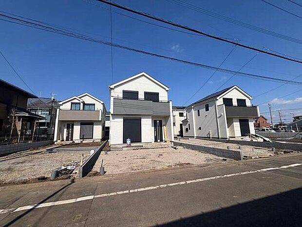 物件とあわせて周辺環境もご案内できます!西多摩地域に密着して30年以上歩んできたコスモホームだからこそできるご提案が可能です!お気軽にお問い合わせください♪