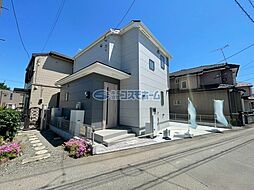 JR五日市線「秋川」駅 徒歩10分