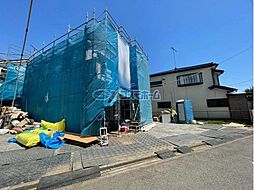JR青梅線「昭島」駅 徒歩18分