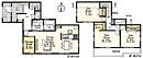 東京都昭島市東町4-14-9番：物件画像