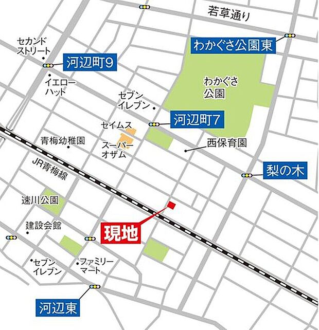 案内図