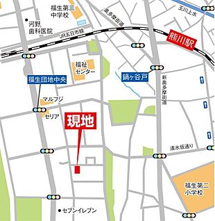 案内図