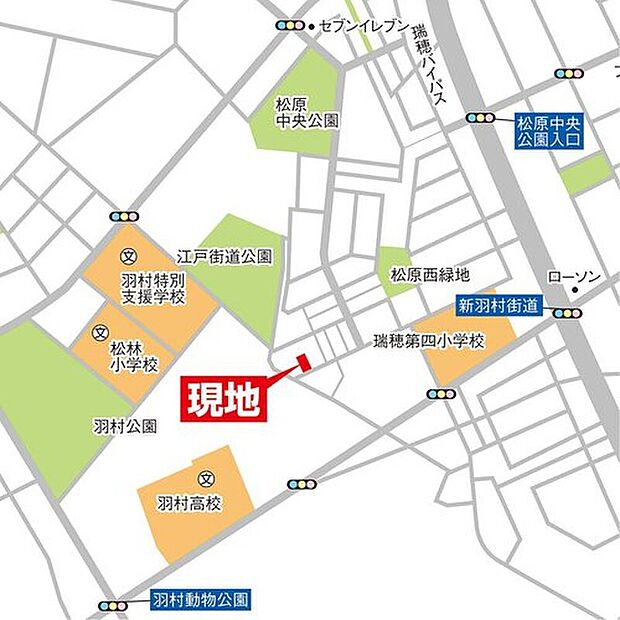 案内図