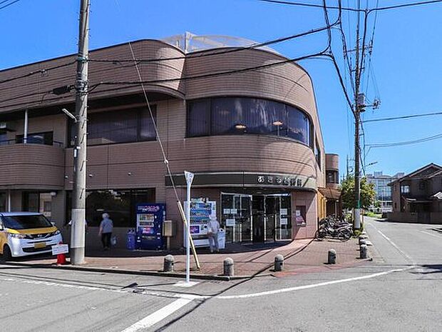 医療法人財団暁あきる台病院(約942m)