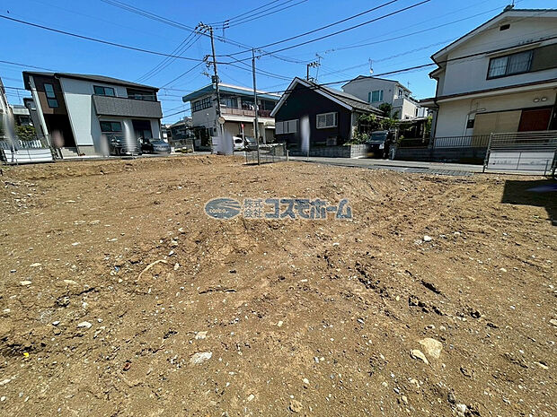 【【現地外観】】なかなかお時間の調整が難しい方は、メールでお問い合わせいただき資料等をご請求ください！そしてメールのやり取りで気になる物件等ございましたらご案内いたします♪