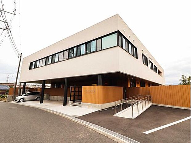 今井保育園（約959m）