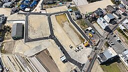 大阪府泉佐野市岡本131-2他：物件画像