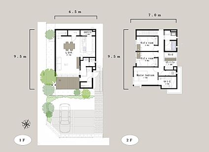 ■間取り図