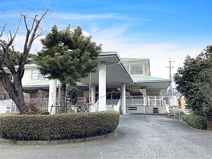 木船幼稚園 現地から580m～600m。(徒歩8分。(最長))