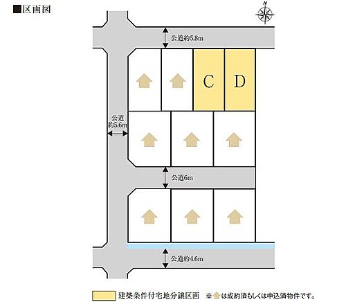 ホームズ 笠松駅 岐阜県 の新築一戸建て 分譲住宅 建売 一軒家 物件一覧 購入情報