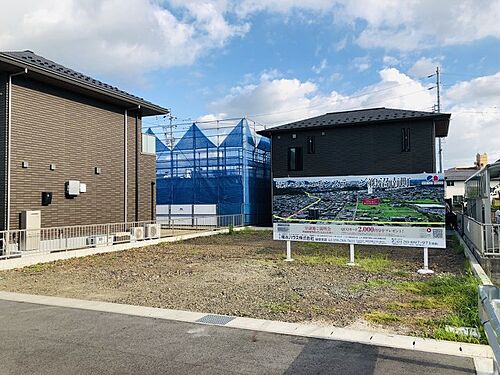 ホームズ 新鵜沼駅 岐阜県 の新築一戸建て 分譲住宅 建売 一軒家 物件一覧 購入情報