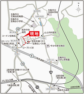案内図