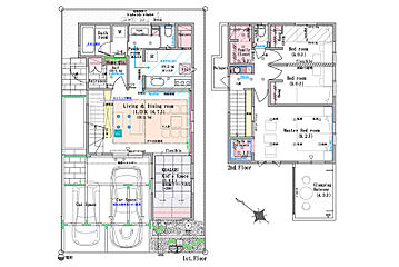 ポラスの分譲住宅 すみかプラス行徳 その他