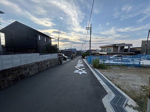 現地撮影【2024年8月】