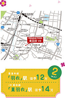案内図