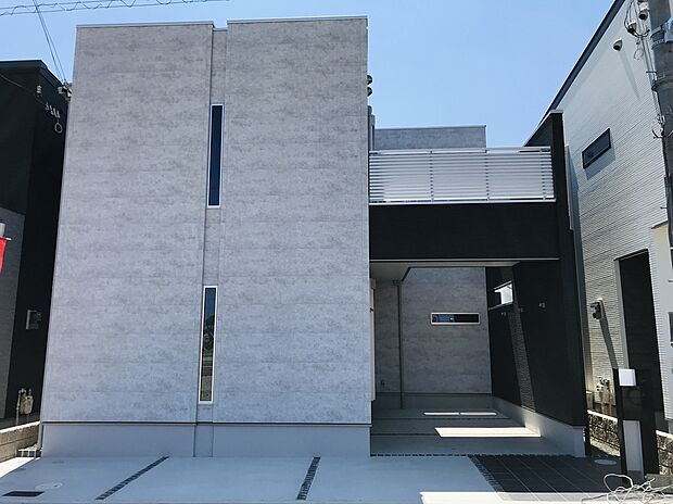 岸和田市の新築一戸建て 一軒家 建売 分譲住宅の購入 物件情報 スマイティ