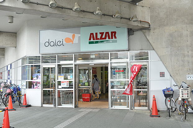 ダイエー泉大津店