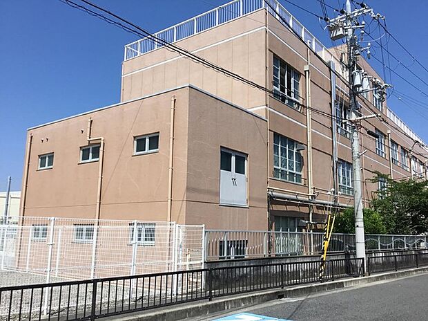 田尻町立中学校