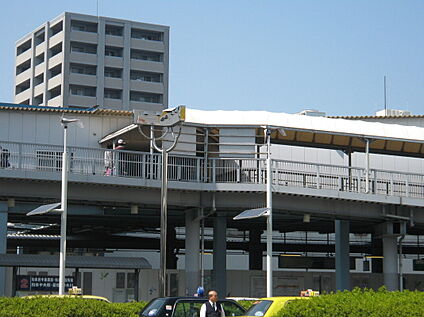 南海本線泉大津駅 1120ｍ(徒歩14分)