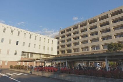 泉大津市立周産期小児医療センター 960ｍ(徒歩12分)