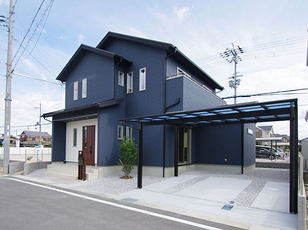 守山市の新築一戸建て 一軒家 建売 分譲住宅の購入 物件情報 滋賀県 スマイティ
