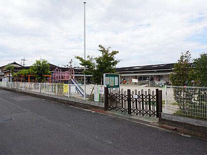 治田保育園 約940m