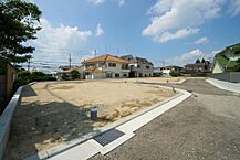 大阪府交野市倉治1丁目：物件画像