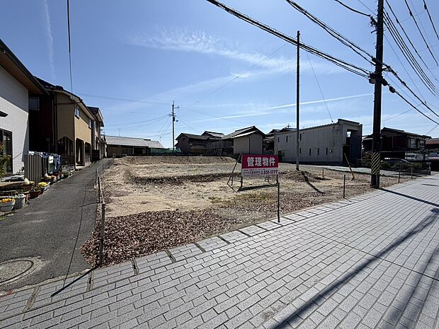 土地約34.34坪～約45.03坪