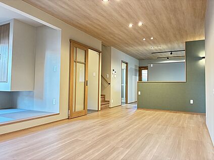 LDK施工例